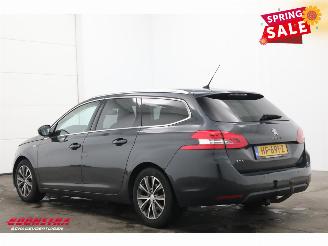 Peugeot 308 SW 1.2 PureTech Aut. Style Navi Clima Cruise PDC AHK picture 4