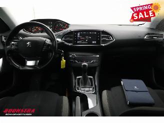 Peugeot 308 SW 1.2 PureTech Aut. Style Navi Clima Cruise PDC AHK picture 8