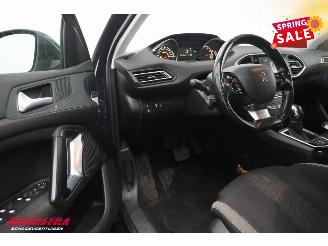 Peugeot 308 SW 1.2 PureTech Aut. Style Navi Clima Cruise PDC AHK picture 12