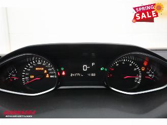 Peugeot 308 SW 1.2 PureTech Aut. Style Navi Clima Cruise PDC AHK picture 14