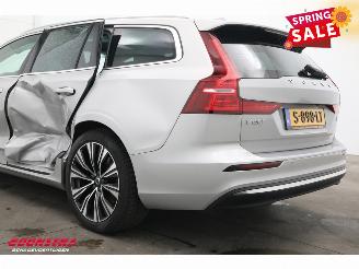 Volvo V-60 T6 Plug-in hybrid AWD Inscription LED Leder Memory Camera SHZ picture 7