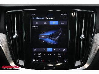 Volvo V-60 T6 Plug-in hybrid AWD Inscription LED Leder Memory Camera SHZ picture 20