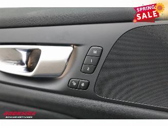 Volvo V-60 T6 Plug-in hybrid AWD Inscription LED Leder Memory Camera SHZ picture 18