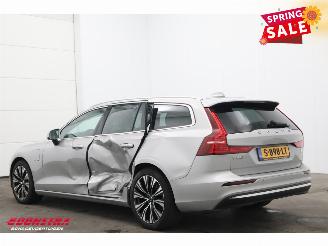 Volvo V-60 T6 Plug-in hybrid AWD Inscription LED Leder Memory Camera SHZ picture 4