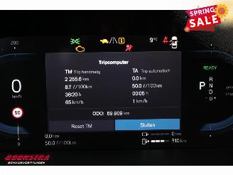 Volvo V-60 T6 Plug-in hybrid AWD Inscription LED Leder Memory Camera SHZ picture 17