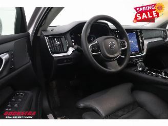 Volvo V-60 T6 Plug-in hybrid AWD Inscription LED Leder Memory Camera SHZ picture 14