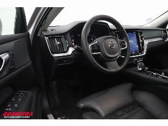 Volvo V-60 T6 Plug-in hybrid AWD Inscription LED Leder Memory Camera SHZ picture 14
