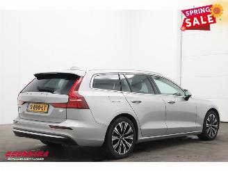 Volvo V-60 T6 Plug-in hybrid AWD Inscription LED Leder Memory Camera SHZ picture 3