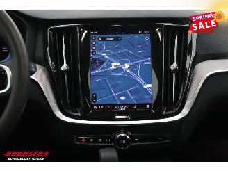 Volvo V-60 T6 Plug-in hybrid AWD Inscription LED Leder Memory Camera SHZ picture 11