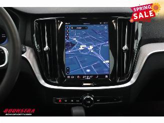 Volvo V-60 T6 Plug-in hybrid AWD Inscription LED Leder Memory Camera SHZ picture 11