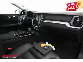 Volvo V-60 T6 Plug-in hybrid AWD Inscription LED Leder Memory Camera SHZ picture 9