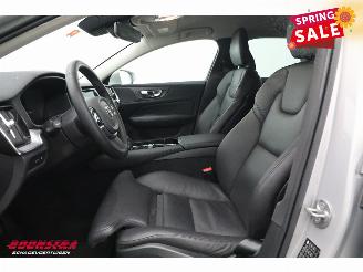 Volvo V-60 T6 Plug-in hybrid AWD Inscription LED Leder Memory Camera SHZ picture 12