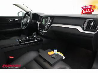 Volvo V-60 T6 Plug-in hybrid AWD Inscription LED Leder Memory Camera SHZ picture 9