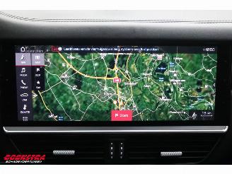 Porsche Cayenne 4.0 Turbo PCCB Pano PDLS+ PASM ACC Burmester 360° AHK 130.433 km! picture 27