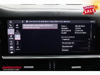 Porsche Cayenne 4.0 Turbo PCCB Pano PDLS+ PASM ACC Burmester 360° AHK 130.433 km! picture 26