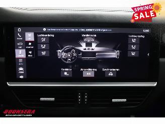 Porsche Cayenne 4.0 Turbo PCCB Pano PDLS+ PASM ACC Burmester 360° AHK 130.433 km! picture 25