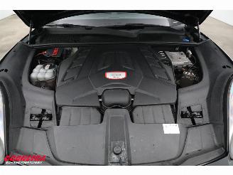 Porsche Cayenne 4.0 Turbo PCCB Pano PDLS+ PASM ACC Burmester 360° AHK 130.433 km! picture 5