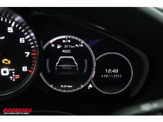Porsche Cayenne 4.0 Turbo PCCB Pano PDLS+ PASM ACC Burmester 360° AHK 130.433 km! picture 17