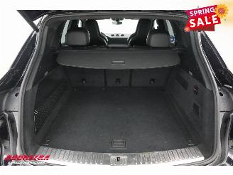 Porsche Cayenne 4.0 Turbo PCCB Pano PDLS+ PASM ACC Burmester 360° AHK 130.433 km! picture 33