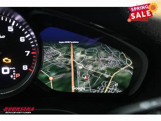 Porsche Cayenne 4.0 Turbo PCCB Pano PDLS+ PASM ACC Burmester 360° AHK 130.433 km! picture 14