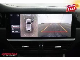 Porsche Cayenne 4.0 Turbo PCCB Pano PDLS+ PASM ACC Burmester 360° AHK 130.433 km! picture 24