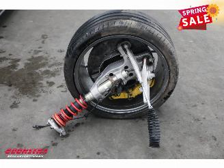 Porsche Cayman 718 GT4 RS PCCB PDLS+ Navi Clima PDC 6.095 km! picture 35