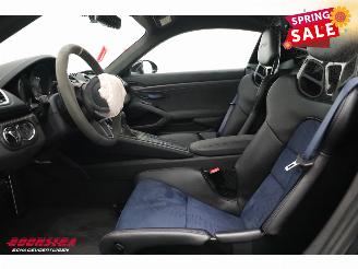 Porsche Cayman 718 GT4 RS PCCB PDLS+ Navi Clima PDC 6.095 km! picture 20