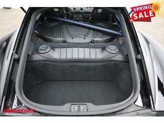 Porsche Cayman 718 GT4 RS PCCB PDLS+ Navi Clima PDC 6.095 km! picture 34