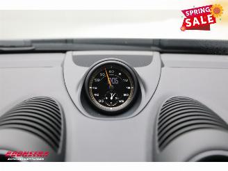 Porsche Cayman 718 GT4 RS PCCB PDLS+ Navi Clima PDC 6.095 km! picture 29