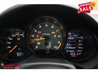 Porsche Cayman 718 GT4 RS PCCB PDLS+ Navi Clima PDC 6.095 km! picture 23