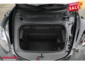 Porsche Cayman 718 GT4 RS PCCB PDLS+ Navi Clima PDC 6.095 km! picture 7