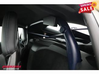 Porsche Cayman 718 GT4 RS PCCB PDLS+ Navi Clima PDC 6.095 km! picture 21