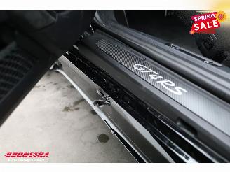 Porsche Cayman 718 GT4 RS PCCB PDLS+ Navi Clima PDC 6.095 km! picture 14