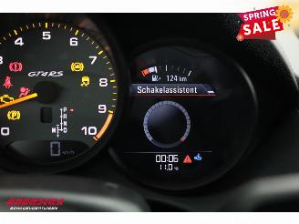 Porsche Cayman 718 GT4 RS PCCB PDLS+ Navi Clima PDC 6.095 km! picture 26