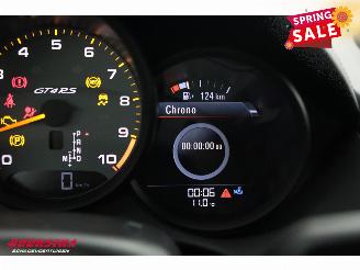 Porsche Cayman 718 GT4 RS PCCB PDLS+ Navi Clima PDC 6.095 km! picture 25