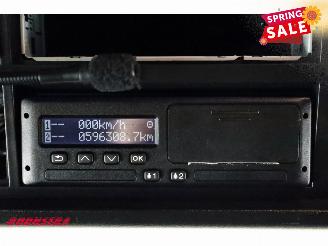 MAN TGX 18.470 LED ACC 4X2 Euro 6 picture 17