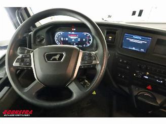 MAN TGX 18.470 LED ACC 4X2 Euro 6 picture 14