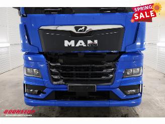 MAN TGX 18.470 LED ACC 4X2 Euro 6 picture 8