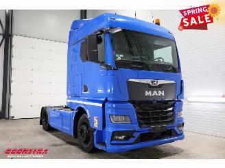 MAN TGX 18.470 LED ACC 4X2 Euro 6 picture 2