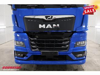 MAN TGX 18.470 LED ACC 4X2 Euro 6 picture 8