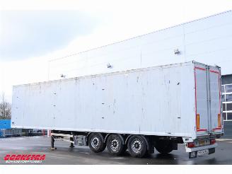 Knapen  K100 Walking Floor picture 4