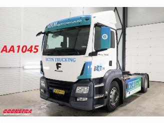 Schade vrachtwagen   E400/400 Electric 4X2 BY 2020 2020/2