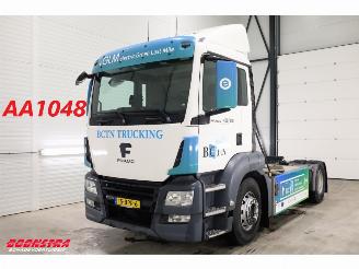 Schade vrachtwagen   E400/400 Electric 4X2 BY 2020 2020/1