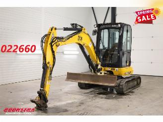 Gebrauchtwagen Maschinen JCB  ZTS 8035 BY 2014 2.681 Uur 2014/1
