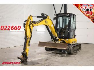  JCB  ZTS 8035 BY 2014 2.681 Uur 2014/1
