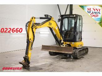 okazja maszyny JCB  ZTS 8035 BY 2014 2.681 Uur 2014/1