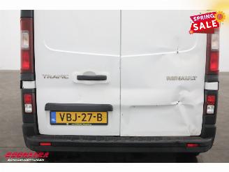Renault Trafic 1.6 dCi L1-H1 Comfort Navi Airco Cruise PDC picture 7