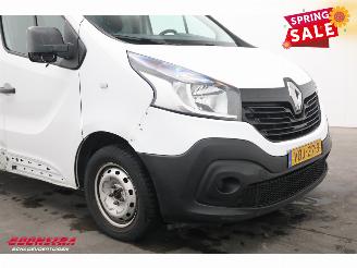 Renault Trafic 1.6 dCi L1-H1 Comfort Navi Airco Cruise PDC picture 14