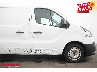 Renault Trafic 1.6 dCi L1-H1 Comfort Navi Airco Cruise PDC picture 12