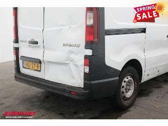 Renault Trafic 1.6 dCi L1-H1 Comfort Navi Airco Cruise PDC picture 10